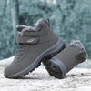 39.50€!🎁Neujahrsverkauf 2025!❄️(+5℃🔥heiß !) Wasserdichte Fleece-Outdoor-Sport-Schneestiefel - (⭐2 Paare Kostenloser Versand!)-W088