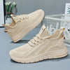 Bequeme orthopädische atmungsaktive Damenschuhe-BC09