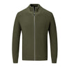 🔥39.50€!🎁Neujahrsverkauf 2025!❄️Herren-Strickjacke mit Reißverschluss für den Frühling-PJ10-✨(Kostenloser Versand für 2 Artikel!)