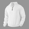 🔥29.90€!🔥Neujahrsaktion 2025!🎁Herren Herbst und Winter Casual Stehkragen Langarm Jacquard Pullover Sweatshirt-PJ09-✨(Kostenloser Versand für 2 Artikel!)