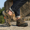 Herren rutschfeste Outdoor Wanderschuhe