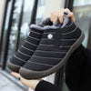 🔥Frühbucherrabatt im Winter 2024🔥Winter Waterproof Outdoor Inner Plush Warm Shoes