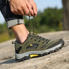 Herren rutschfeste Outdoor Wanderschuhe