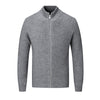 🔥39.50€!🎁Neujahrsverkauf 2025!❄️Herren-Strickjacke mit Reißverschluss für den Frühling-PJ10-✨(Kostenloser Versand für 2 Artikel!)