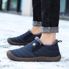 🔥Frühbucherrabatt im Winter 2024🔥Winter Waterproof Outdoor Inner Plush Warm Shoes
