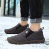 🔥Frühbucherrabatt im Winter 2024🔥Winter Waterproof Outdoor Inner Plush Warm Shoes