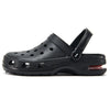Atmungsaktive, rutschfeste Luftkissen-Hausschuhe und -Sandalen für den Sommer W066