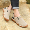 🔥Schmerzlinderung!🔥 Super bequeme, leichte Wanderschuhe für Herren-W100
