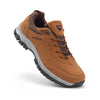 Herren Outdoor Atmungsaktiv Wanderschuhe mit Fußgewölbeunterstützung W080