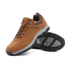 Herren Outdoor Atmungsaktiv Wanderschuhe mit Fußgewölbeunterstützung W080