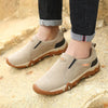 🔥Schmerzlinderung!🔥 Super bequeme, leichte Wanderschuhe für Herren-W100