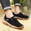🔥Schmerzlinderung!🔥 Super bequeme, leichte Wanderschuhe für Herren-W100