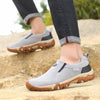 🔥Schmerzlinderung!🔥 Super bequeme, leichte Wanderschuhe für Herren-W100