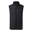 Heated Vest Unisex Warming Heated Vest Jacket